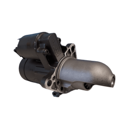 Cтартер реставрированный...