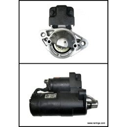 Cтартер реставрированный...