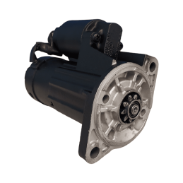 Starteris restaurēts 12V...