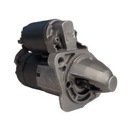 Starter remanufactured...