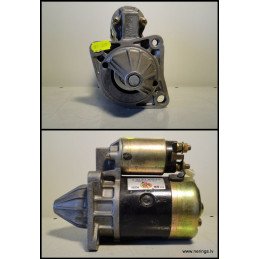 Starteris restaurēts...