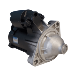 Cтартер реставрированный...