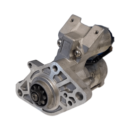 Starter remanufactured...