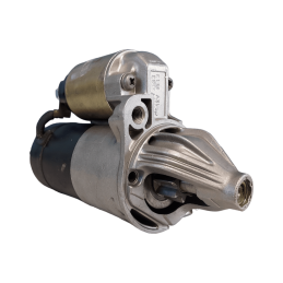 Starter remanufactured...