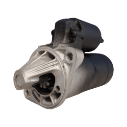 Starteris restaurēts -NLP...