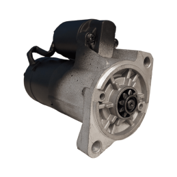 Starter remanufactured...