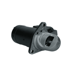 Starter remanufactured...