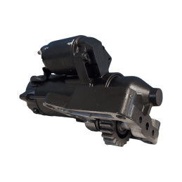 Starter remanufactured...