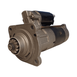 Starteris restaurēts -NLP18...