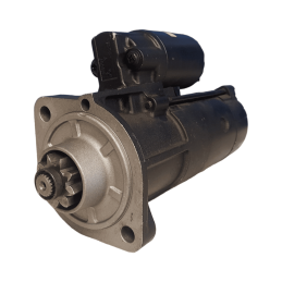 Cтартер реставрированный...