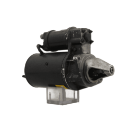 Starter remanufactured...