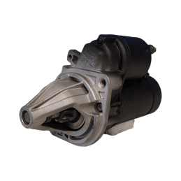 Starter remanufactured  12V...