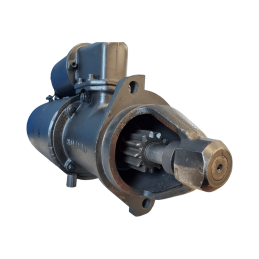 Starter remanufactured...