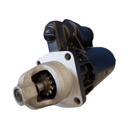 Cтартер реставрированный...