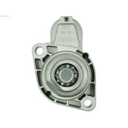 Starter remanufactured...