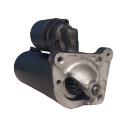 Starter remanufactured...