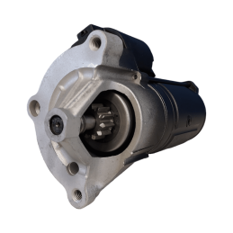 Cтартер реставрированный...