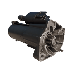 Starter remanufactured...