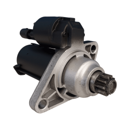 Cтартер реставрированный...