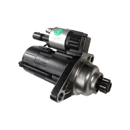 Starter remanufactured...