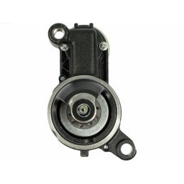 Starter remanufactured...