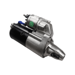 Starter remanufactured...