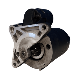 Starter remanufactured...