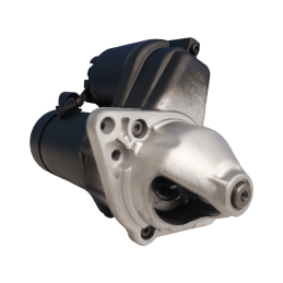 Starter remanufactured...