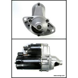 Cтартер реставрированный...