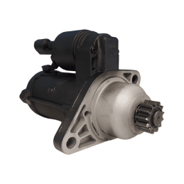 Cтартер реставрированный...