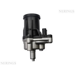 Электронный клапан...