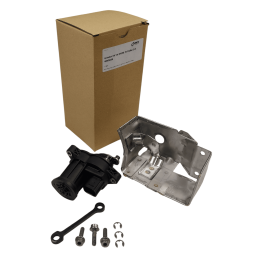 Turbocharger electronic...