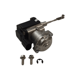 Turbocharger Electronic...