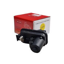 Электронный клапан...