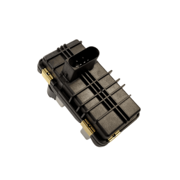 Электронный клапан...