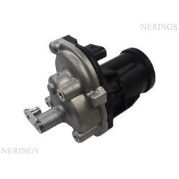 Электронный клапан...