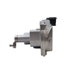 Turbocharger Electronic...