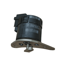 Электронный клапан...