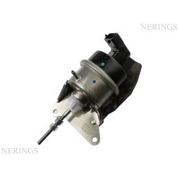 Электронный клапан...