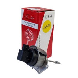 Электронный клапан...