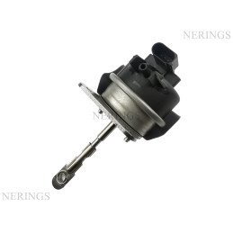 Turbocharger Electronic...