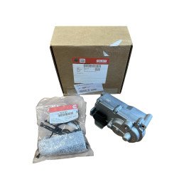 Turbocharger electronic...