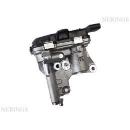 Электронный клапан...