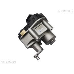 Электронный клапан...