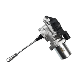 Электронный клапан...