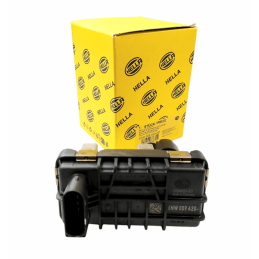 Электронный клапан...