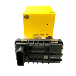 Электронный клапан...