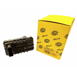 Электронный клапан...