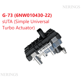 Turbocharger electronic...
