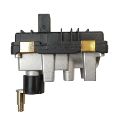 Электронный клапан...